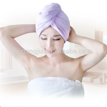 China wholesale ladies head towel wrap